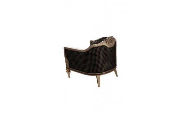 Exotic Modern Sofa Set - Image 7