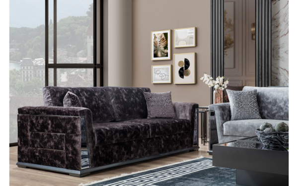 Nymph Modern Sofa Set - Image 5