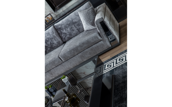 Nymph Modern Sofa Set - Image 8