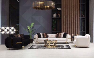 Zermatt modern Sofa Set