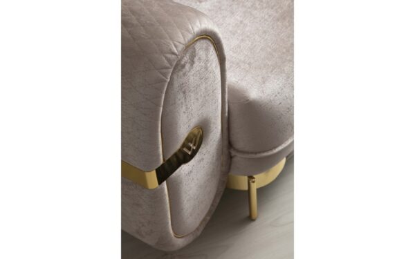 Zermatt modern Sofa Set - Image 12