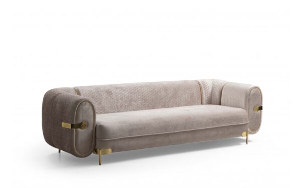 Zermatt modern Sofa Set - Image 7