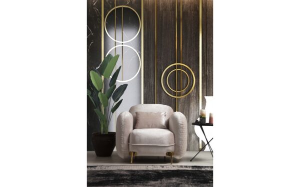 Zermatt modern Sofa Set - Image 13