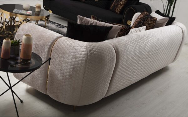 Zermatt modern Sofa Set - Image 10