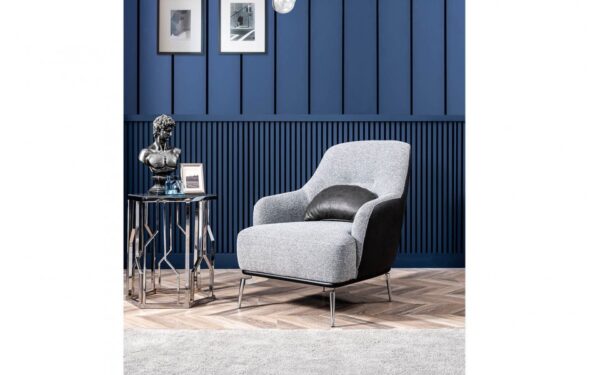 Zale Modern Sofa Set - Image 9