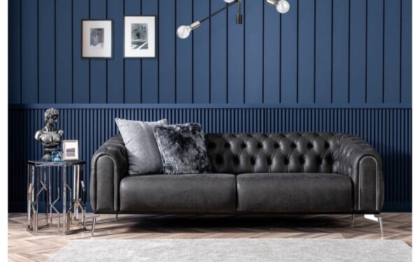 Zale Modern Sofa Set - Image 8