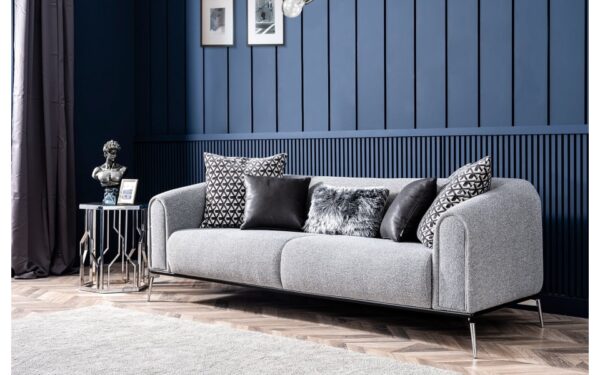 Zale Modern Sofa Set - Image 7