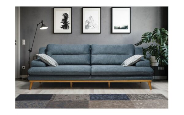 Burrow Ash Modern Sofa Set - Image 3