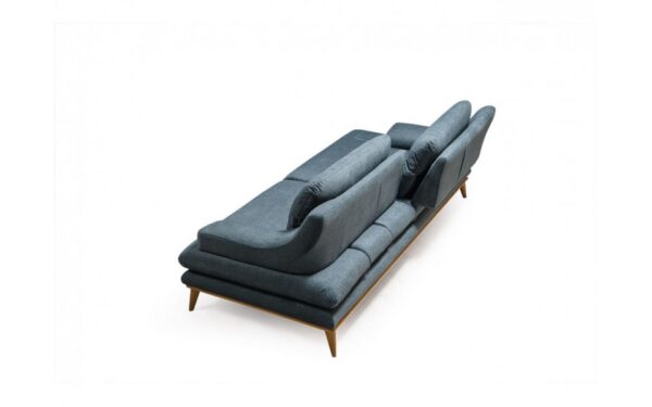 Burrow Ash Modern Sofa Set