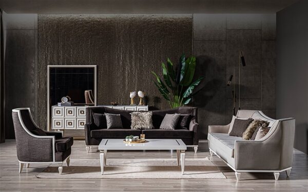 Colt Modern Sofa Set