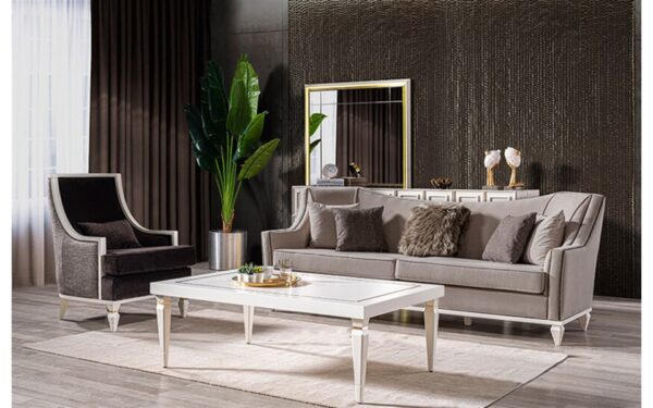 Colt Modern Sofa Set - Image 2