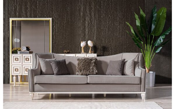 Colt Modern Sofa Set - Image 3