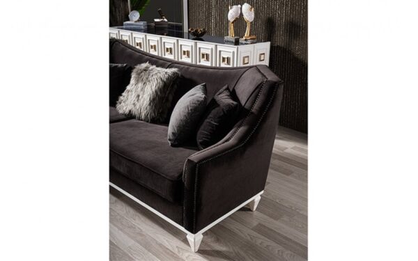 Colt Modern Sofa Set - Image 6