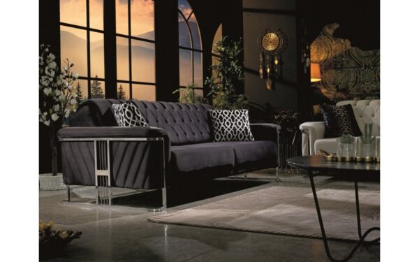 Herbivore Modern Sofa Set