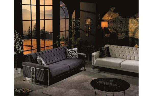 Herbivore Modern Sofa Set - Image 6