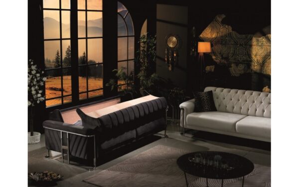 Herbivore Modern Sofa Set - Image 5