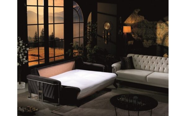 Herbivore Modern Sofa Set - Image 4