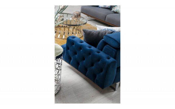 Hopalong Modern Sofa Set - Image 7