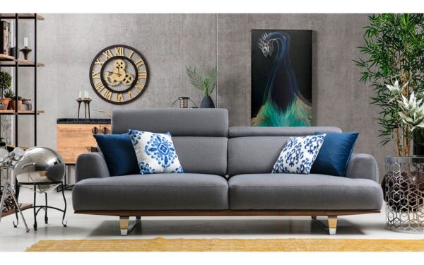 Hopalong Modern Sofa Set - Image 5