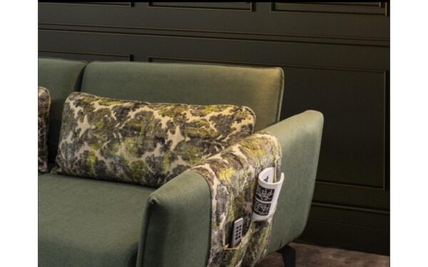 Kazakhstan Modern Sofa Set