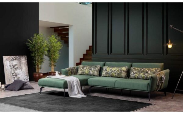 Kazakhstan Modern Sofa Set - Image 2