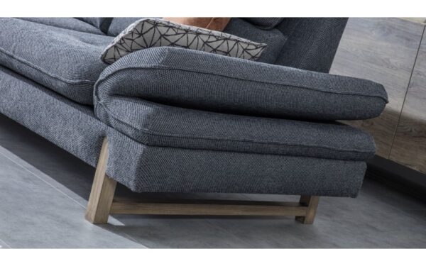 Kennels Modern Sofa Set - Image 9