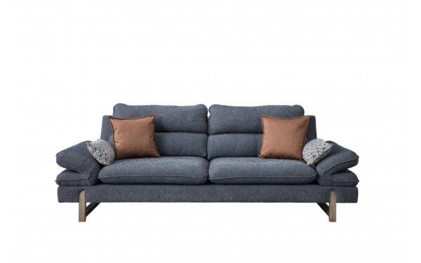 Kennels Modern Sofa Set - Image 6