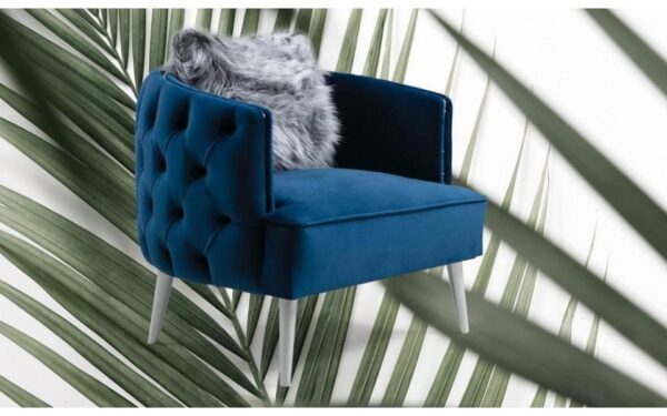 Luxury Signature Modern Sofa Set