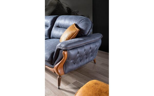 Maple Modern Sofa Set - Image 5