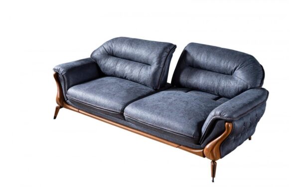Maple Modern Sofa Set - Image 4