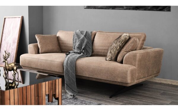 Omnivores Modern Sofa Set - Image 2