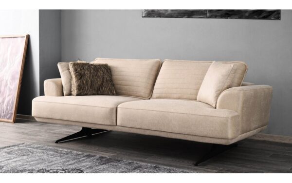 Omnivores Modern Sofa Set - Image 5