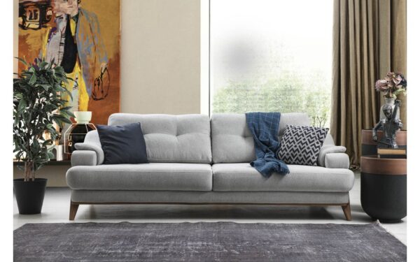 Ranch Modern Sofa Set - Image 3