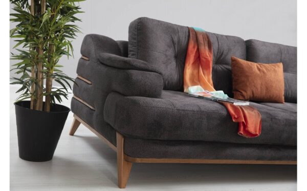 Ranch Modern Sofa Set