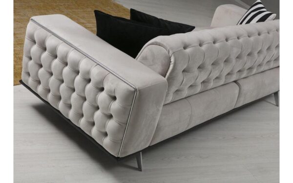 Soft Pecker Modern Sofa Set