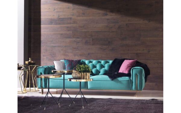 Stable Luxury Modern Sofa Set - Image 2