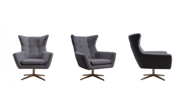 Stomata Modern Sofa Set