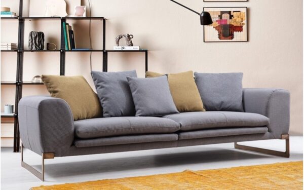 Stomata Modern Sofa Set - Image 4