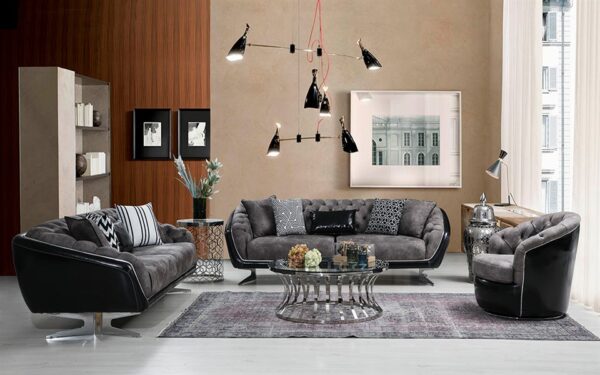 Teresa Modern Sofa Set