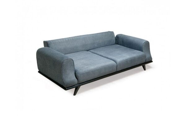 Wood Fox Modern Sofa Set - Image 6