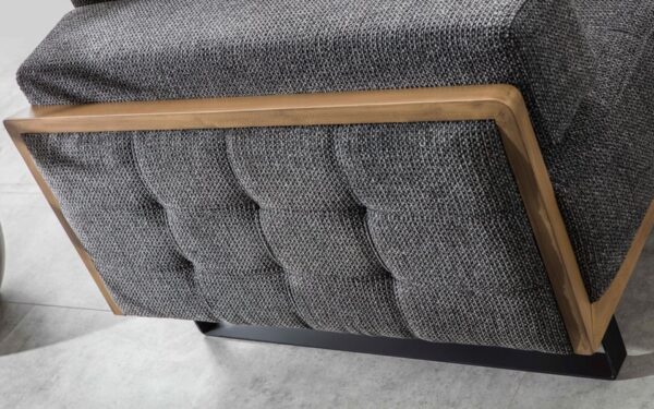 Arabian Modern Sofa Set