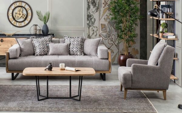 Arabian Modern Sofa Set - Image 3