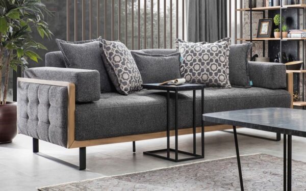 Arabian Modern Sofa Set - Image 4