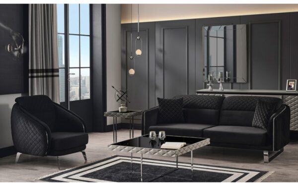 Affe Modern Sofa Set - Image 3