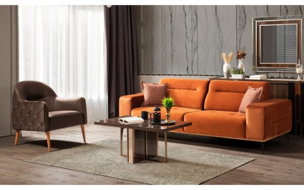 Armenia Modern Sofa Set