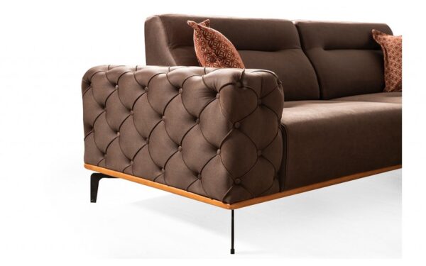 Armenia Modern Sofa Set