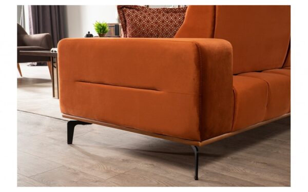 Armenia Modern Sofa Set