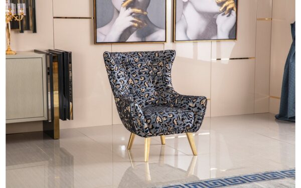 Appaloosa Modern Sofa Set