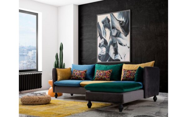 Angel Modern Sofa Set - Image 2