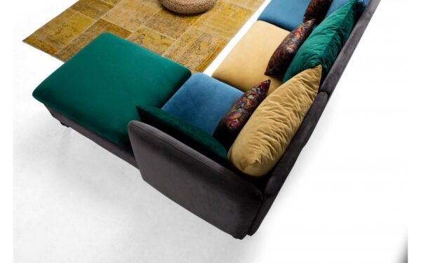 Angel Modern Sofa Set